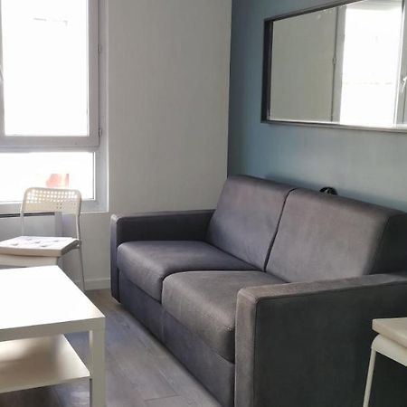App 11 Mulhouse Centre , 4 Personnes Apartment Luaran gambar